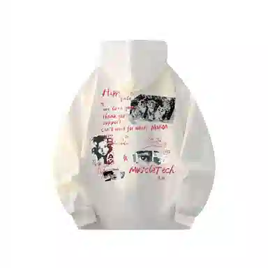 MUSCLETECH MUSCLETECH cleanfit