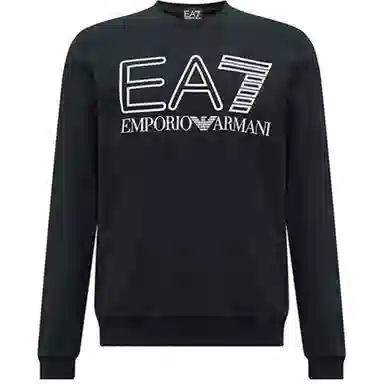EMPORIO ARMANI FW23 EA7 Logo