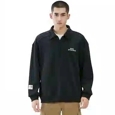 OVERPROTECTION i.t PoloLogo