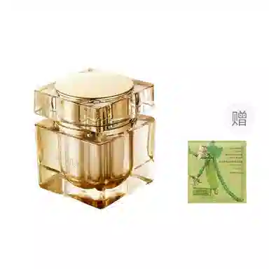 花肌粹  贵妇膏保湿滋润轻盈紧致锁水保湿紧致肌肤 修护