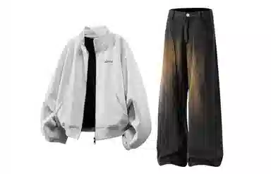 ROSECREED cleanfitboxy