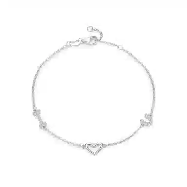 PUENTE LOVE 925
