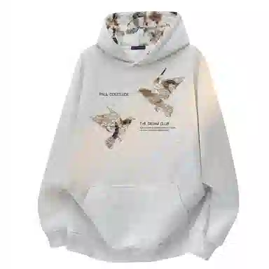 Paul Costelloe Hoodie