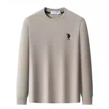 U.S. POLO ASSN. LOGO