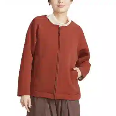 Mizuno Breath Thermo Ripple