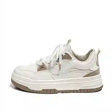 MIIOW Low-Top Sneakers