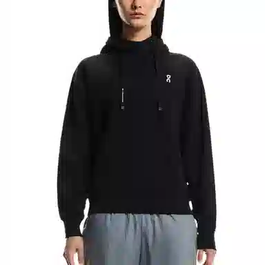 On Club Hoodie Smash