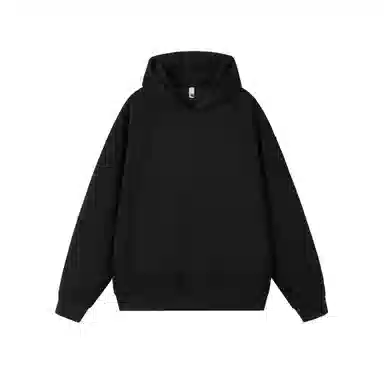 BLACK AT logo
