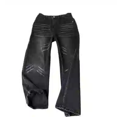 SOUL WORKER vibecleanfit