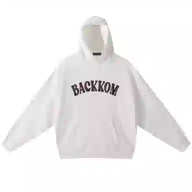BACKKOM