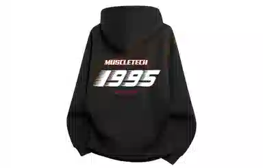 MUSCLETECH LOGO