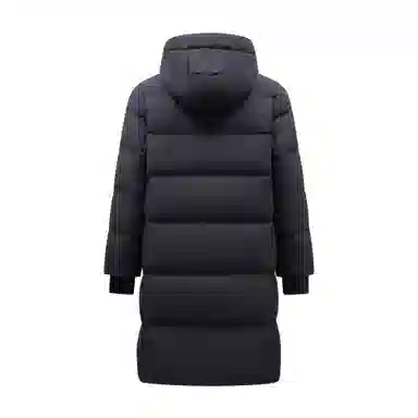 Yaya Aerospace Edition Down Jacket