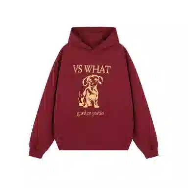 VS WHAT
