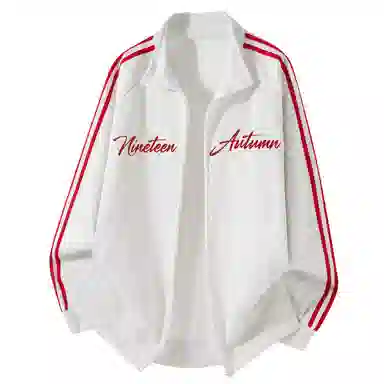 NINETEEN AUTUMN logo