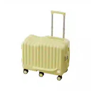 BEN SHERMAN ABS+PC 2022