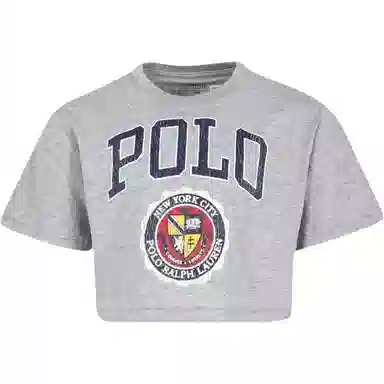 Polo Ralph LaurenTLogo