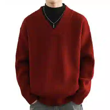 TR V