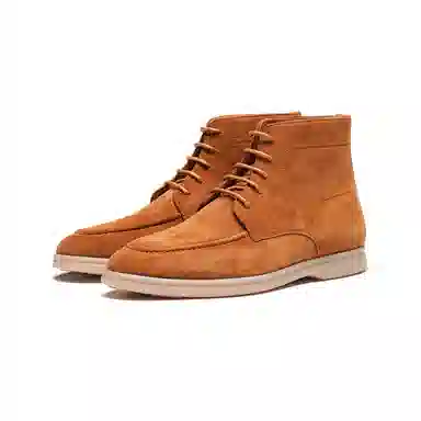 TRUFFAUT Desert Boot