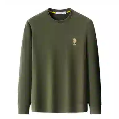 U.S. POLO ASSN. LOGO