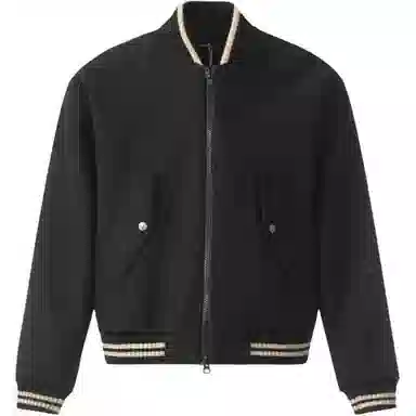 BLACK AT