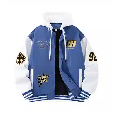 HYPASCENT LogoPU