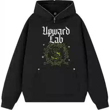 UPWARD LAB oversize