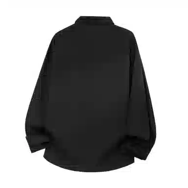 Avandi Retro Street Shirt