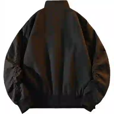 DJ.SPIRIT bomber