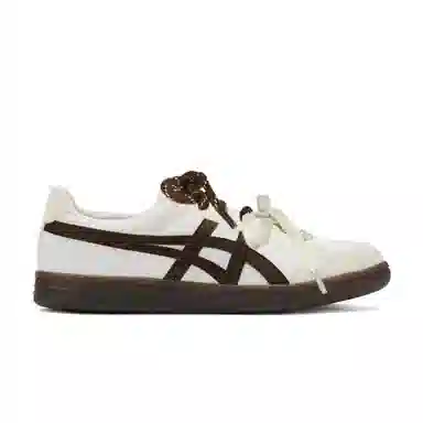 Onitsuka Tiger Advanti Caramel Brown