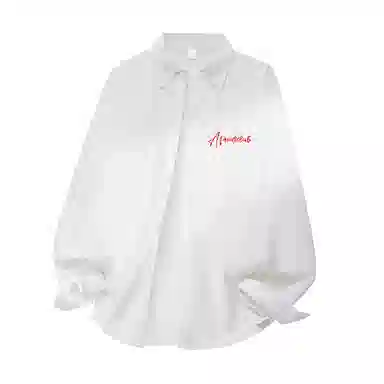 Avandi Retro Street Shirt