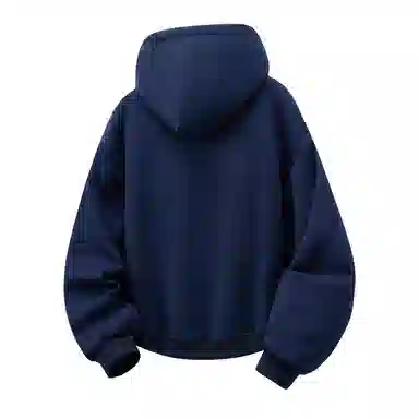 Avandi Flame Logo Hoodie