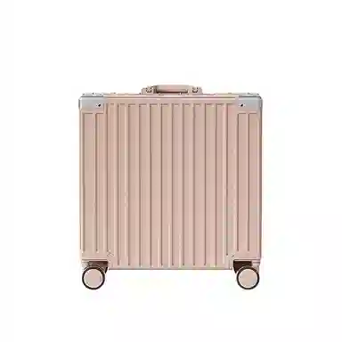 MCHNA KTCC TSA ABS+PC 2018