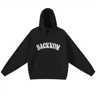 BACKKOM