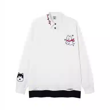 WAYHWEI polo