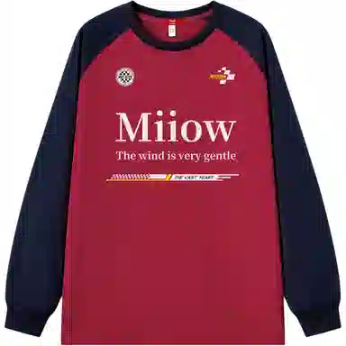 MIIOW T