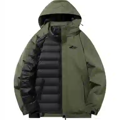 SNOW FLYING 1.0 LOGO