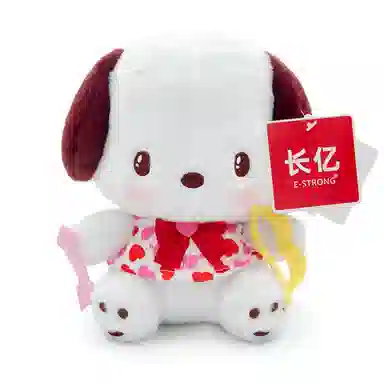 E-STRONG x Sanrio Hello Kitty 22cm
