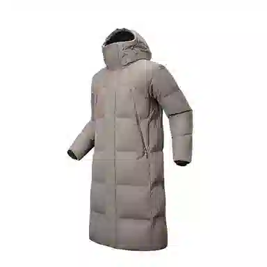 Kailas Lightweight Down Jacket Men