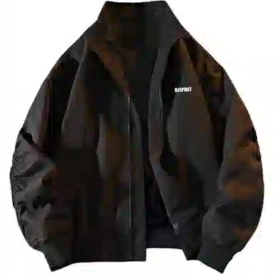 DJ.SPIRIT bomber