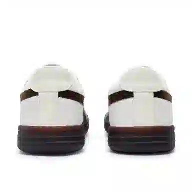 Onitsuka Tiger Advanti Caramel Brown