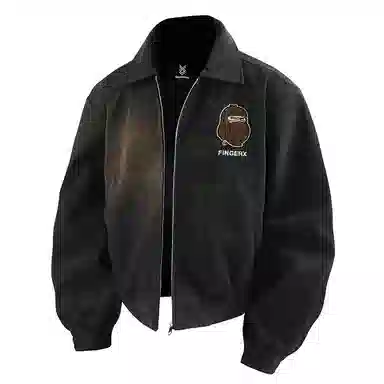 i.tFGXXFingercroxx LOGO