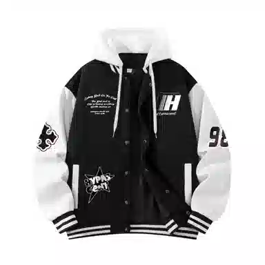 HYPASCENT LogoPU