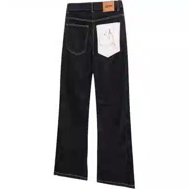 YICHEN '' vintagecleanfit