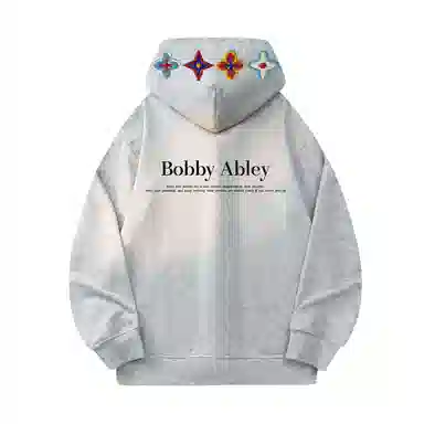 BOBBY ABLEY Log