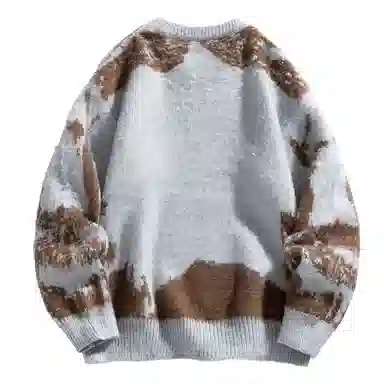 COLD MAPLE FW25
