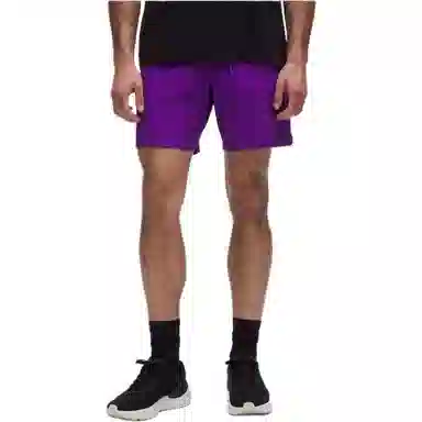 lululemon License To Train SS25 7"