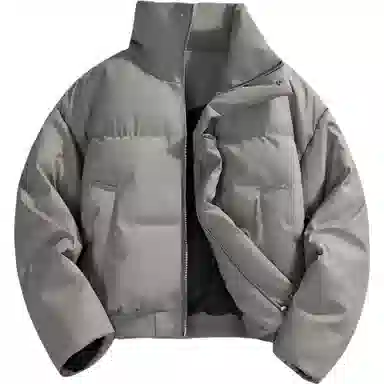 paddy julia cleanfitPUbomber