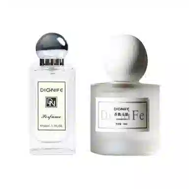 50ml+50ml EDT