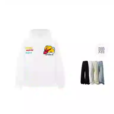 MOZHILING cleanfit vibe