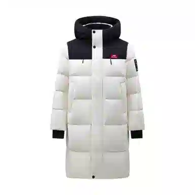 Yaya Aerospace Edition Down Jacket